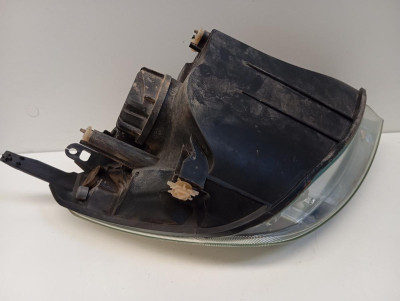 FARO IZQUIERDO, FORD, FIESTA (CBK)