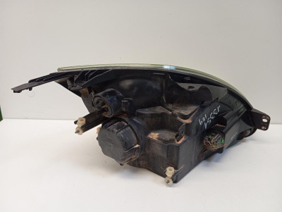 FARO IZQUIERDO, FORD, FIESTA (CBK)