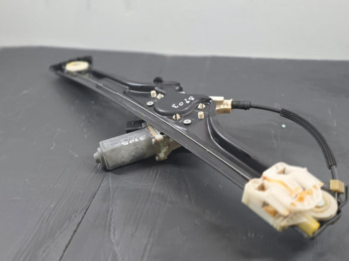  ELEVALUNAS TRASERO DERECHO, BMW, SERIE X5 (E70) 
