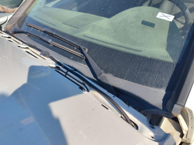 BRAZO LIMPIA DELANTERO IZQUIERDO, MERCEDES-BENZ, CLASE B (BM 245)