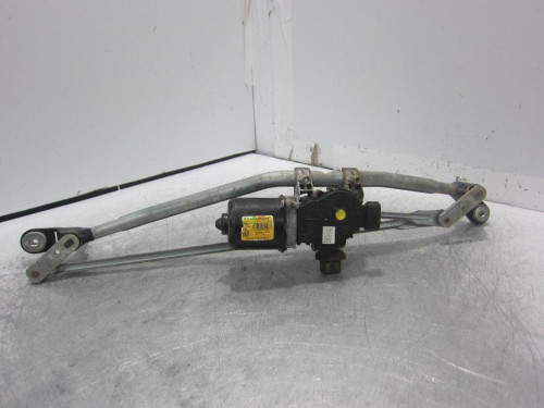 MOTOR LIMPIA DELANTERO DACIA LOGAN II 