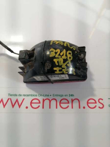  FARO ANTINIEBLA TRASERO IZQUIERDO Suzuki VITARA (SE/SF/ET) 