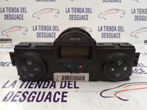  MANDO CLIMATIZADOR 