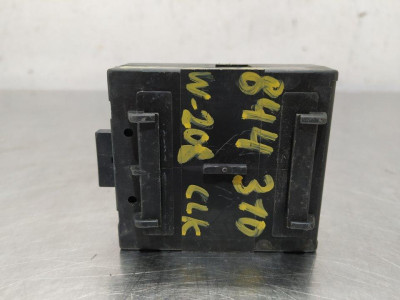 MODULO ELECTRONICO, MERCEDES-BENZ, CLK (BM 208) COUPE