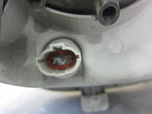  FARO DERECHO HYUNDAI ATOS (MX) 