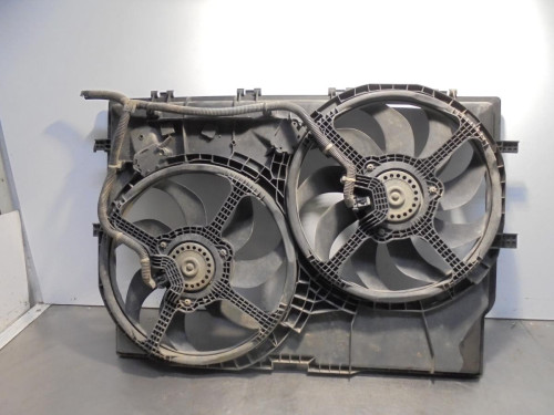 ELECTROVENTILADOR FIAT DUCATO 3 FURGÓN 33 