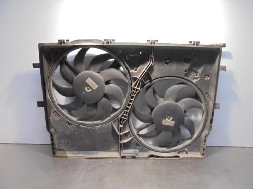 ELECTROVENTILADOR FIAT DUCATO 3 FURGÓN 33 