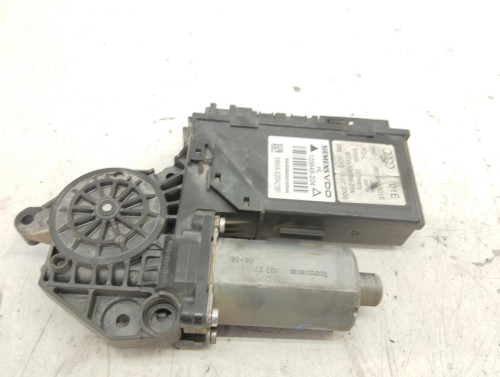 MOTOR ELEVALUNAS TRASERO IZQUIERDO Audi A4 BERLINA (8E) 