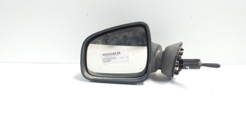  RETROVISOR IZQUIERDO DACIA SANDERO 