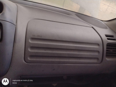 AIRBAG DELANTERO DERECHO
