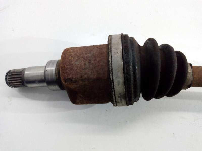 TRANSMISION DELANTERA IZQUIERDA, FORD, FOCUS C-MAX (CAP)(2003)