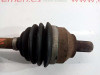  TRANSMISION DELANTERA IZQUIERDA, FORD, FOCUS C-MAX (CAP)(2003) 