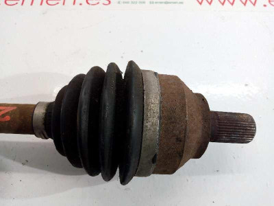 TRANSMISION DELANTERA IZQUIERDA, FORD, FOCUS C-MAX (CAP)(2003)
