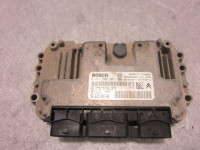 CENTRALITA MOTOR UCE