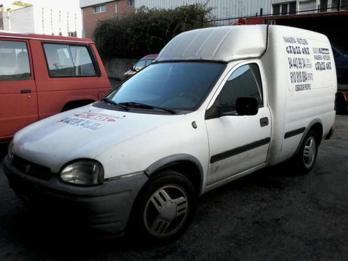  OPEL COMBO (CORSA B) 