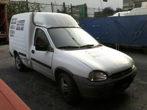  OPEL COMBO (CORSA B) 