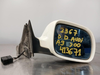 RETROVISOR DERECHO, AUDI, A3 (8L)