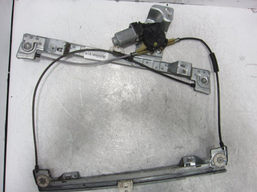  ELEVALUNAS DELANTERO IZQUIERDO, RENAULT, KANGOO II (F/KW0) 