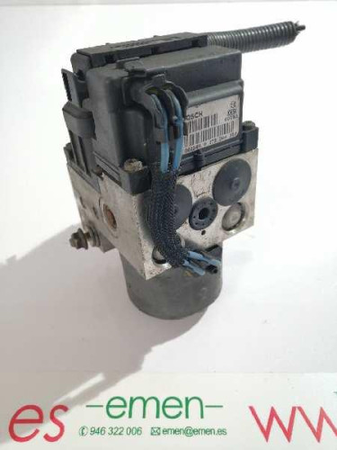  ABS HONDA ACCORD BERLINA (CG7-9/CH1-7) 