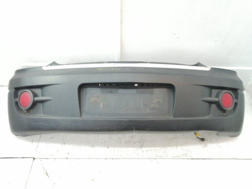  PARAGOLPES TRASERO, SSANGYONG, ACTYON 