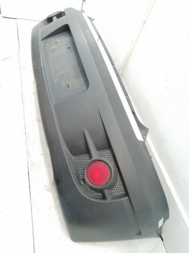  PARAGOLPES TRASERO, SSANGYONG, ACTYON 