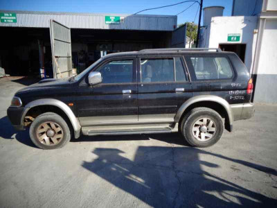 MITSUBISHI MONTERO SPORT (K90)