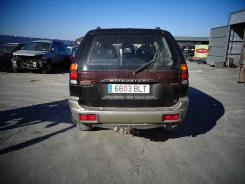 MITSUBISHI MONTERO SPORT (K90) 