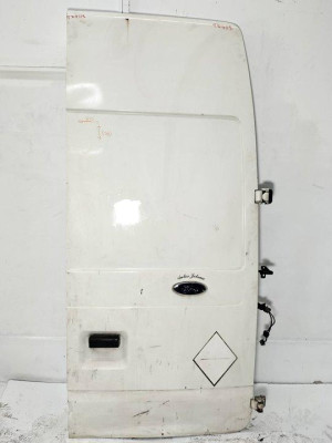 PUERTA TRASERA DERECHA, FORD, TRANSIT FURGÓN MEDIO (FY)