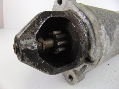 MOTOR ARRANQUE, BMW, SERIE 3 BERLINA (E46)