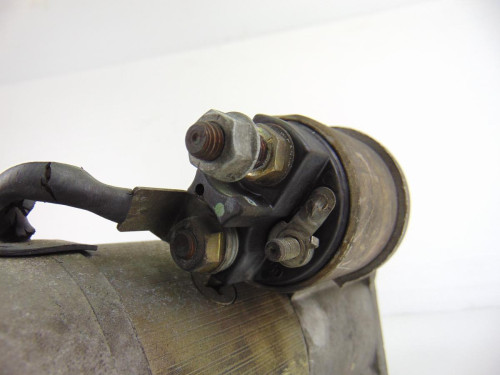  MOTOR ARRANQUE, BMW, SERIE 3 BERLINA (E46) 