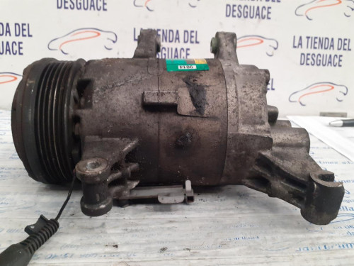  COMPRESOR AIRE ACONDICIONADO 