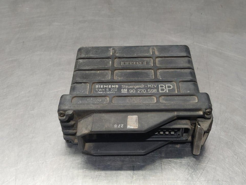  CENTRALITA MOTOR UCE 