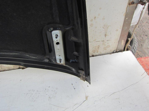  CAPO DODGE NITRO (KA) 
