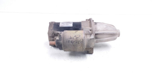  MOTOR ARRANQUE MITSUBISHI COLT (C10) 