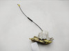 CERRADURA PUERTA DELANTERA DERECHA Ford FOCUS BERLINA (CAK) 