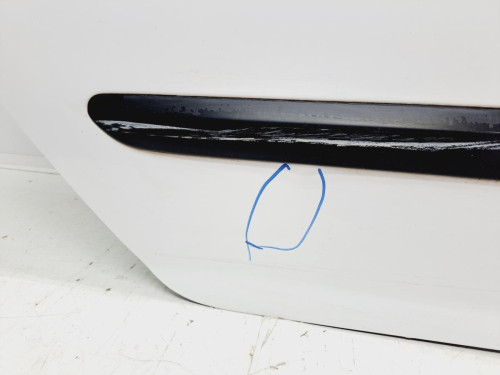 PUERTA TRASERA DERECHA PEUGEOT 308 