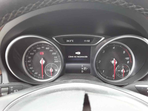 CUADRO INSTRUMENTOS Mercedes-Benz CLASE CLA (BM 117) 