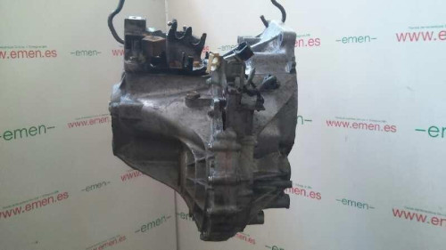  CAJA CAMBIOS, MAZDA, 5 BERLINA (CR) 