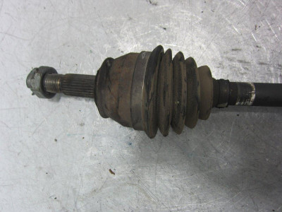 TRANSMISION DELANTERA IZQUIERDA, CITROEN, NEMO