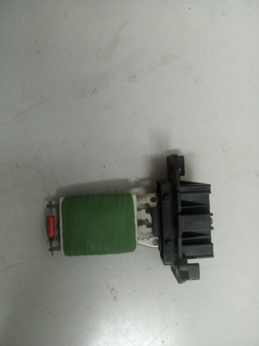  RESISTENCIA CALEFACCION OPEL CORSA D 