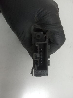 RESISTENCIA CALEFACCION, OPEL, CORSA D