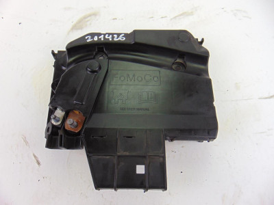CAJA RELES / FUSIBLES, FORD, FOCUS BERLINA (CB8)