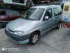  PEUGEOT PARTNER (S1)(07.1996) 