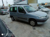  PEUGEOT PARTNER (S1)(07.1996) 