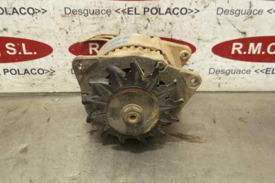 ALTERNADOR, Suzuki, SAMURAI (SJ413)
