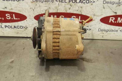 ALTERNADOR, Suzuki, SAMURAI (SJ413)