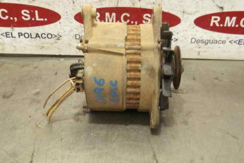 ALTERNADOR Suzuki SAMURAI (SJ413) 