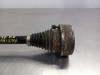  TRANSMISION DELANTERA IZQUIERDA, VOLKSWAGEN, GOLF VII VARIANT (BA5) 