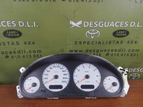 CUADRO INSTRUMENTOS Chrysler VOYAGER (RG) 
