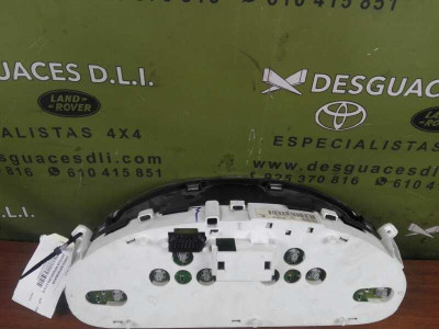 CUADRO INSTRUMENTOS, Chrysler, VOYAGER (RG)